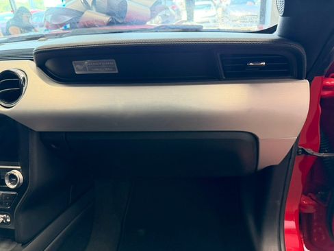 Used 2015 Ford Mustang Premium RWD image 36
