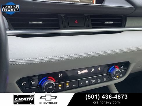 Used 2020 MAZDA MAZDA6 Grand Touring Reserve image 18