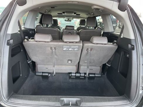 Used 2019 Honda Odyssey EX-L image 34