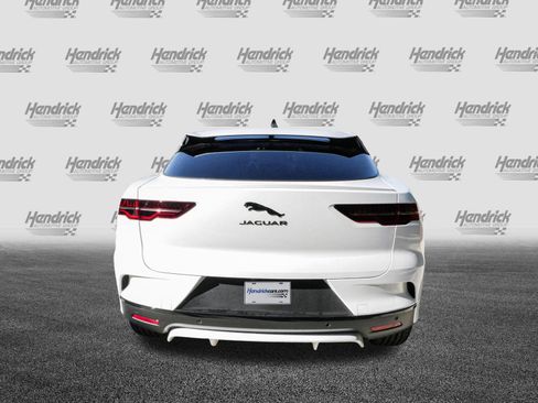 Used 2024 Jaguar I-PACE R-Dynamic HSE AWD/4WD image 9