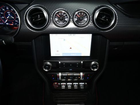 Used 2021 Ford Mustang GT Premium w/ GT Performance Package image 36