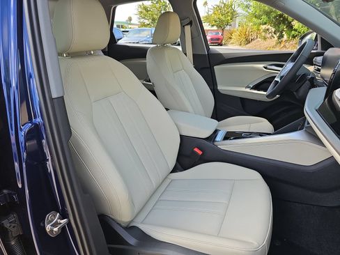 New 2026 Audi Q5 Premium AWD/4WD image 10