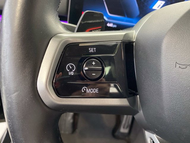 Used 2025 BMW i5 xDrive40 w/ M Sport Package AWD/4WD image 20
