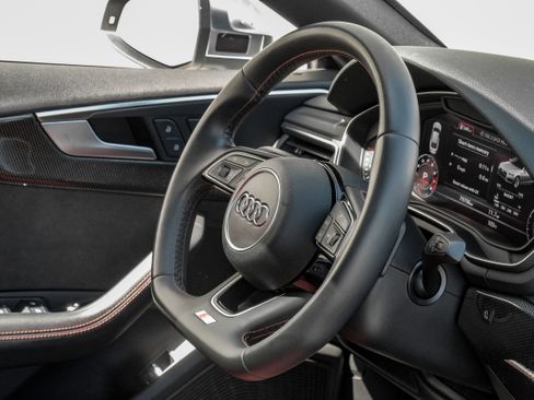 Used 2018 Audi S5 Prestige AWD/4WD image 13