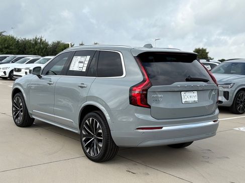 New 2026 Volvo XC90 B6 Ultra image 5