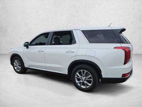 Used 2022 Hyundai Palisade SE w/ Cargo Package FWD image 6
