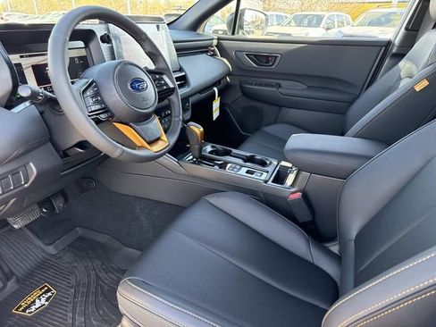 New 2026 Subaru Outback Wilderness image 13