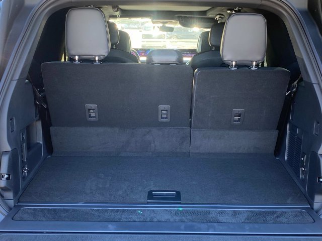 New 2027 Lincoln Navigator Reserve w/ Jet Appearance Package AWD/4WD image 25