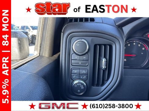 New 2026 GMC Sierra 3500 Pro w/ Convenience Package image 24