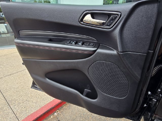 Certified 2025 Dodge Durango GT AWD/4WD image 20