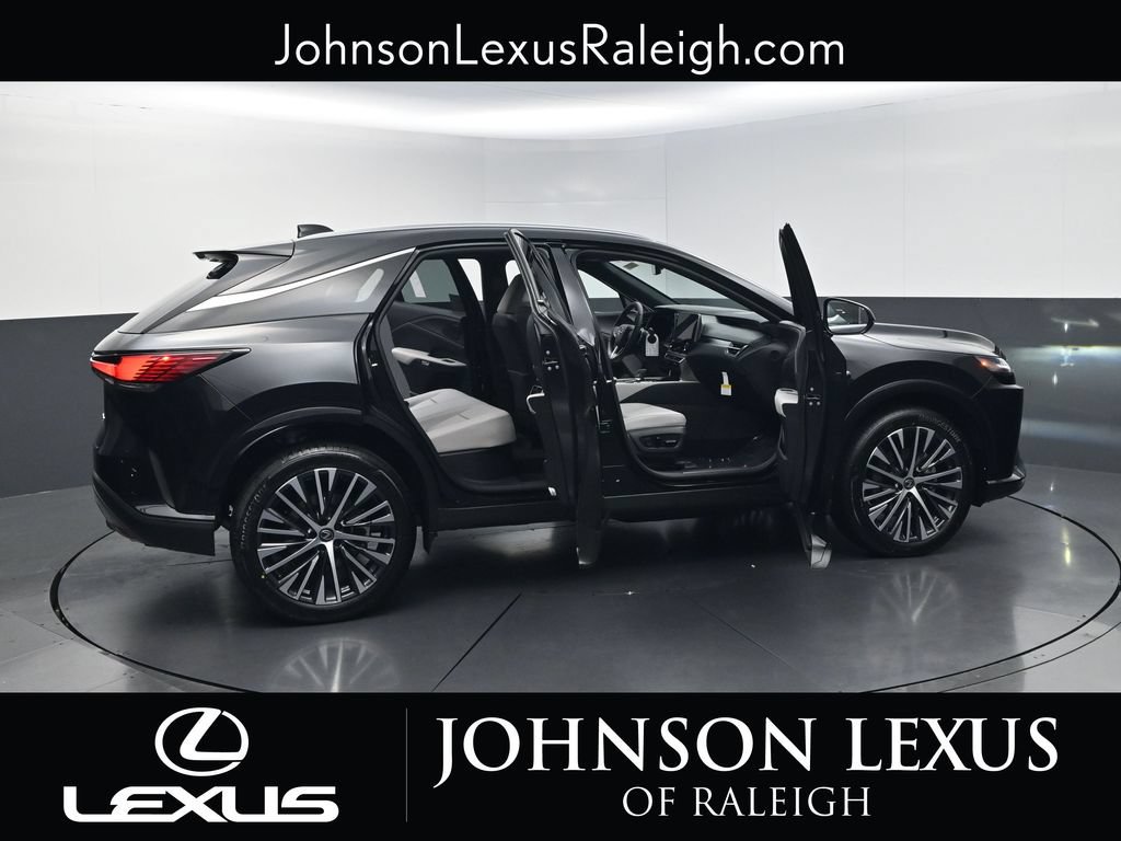 New 2026 Lexus RX 350 Premium Plus w/ Accessory Package (K3) FWD image 33