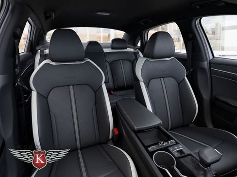New 2026 Kia K5 GT-Line image 15