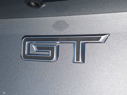 New 2026 Ford Mustang GT image 50