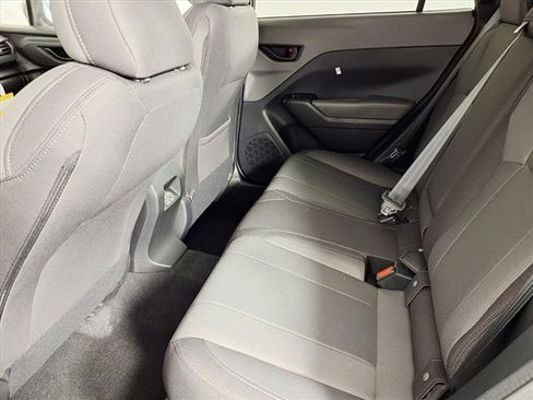 New 2026 Subaru Crosstrek 2.0i Premium image 5