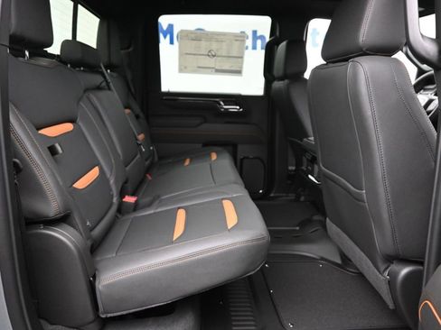 New 2026 GMC Sierra 2500 AT4 w/ Technology Package image 9