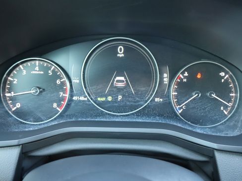 Used 2024 MAZDA CX-90 3.3 Turbo w/ Premium Package AWD/4WD image 24