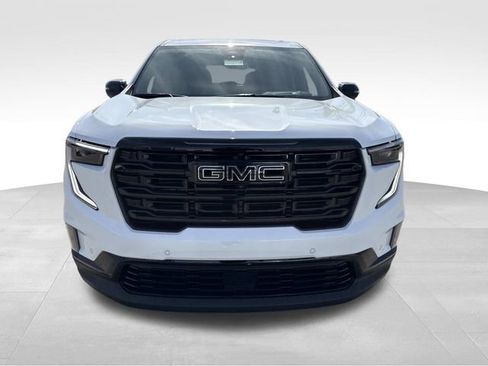 New 2026 GMC Acadia Elevation w/ Super Cruise Package image 10