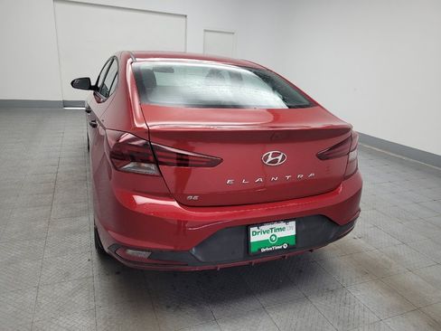 Used 2020 Hyundai Elantra SE image 6