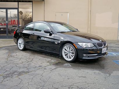 Used 2011 BMW 335i Coupe