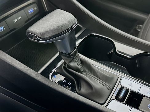 Used 2024 Hyundai Santa Cruz SEL image 24