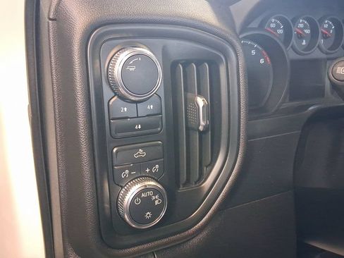 Used 2024 GMC Sierra 3500 Pro AWD/4WD image 13