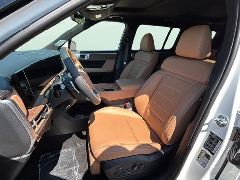 New 2026 Hyundai Santa Fe Calligraphy FWD image 20
