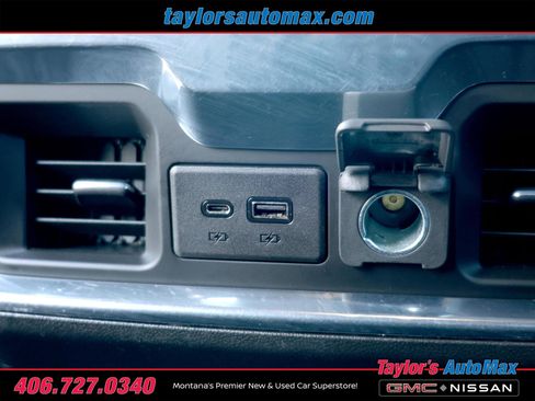 Used 2020 GMC Sierra 1500 Elevation image 30