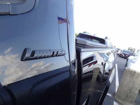 Used 2023 Toyota Tacoma Limited AWD/4WD image 24