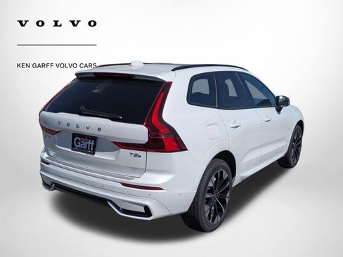 New 2026 Volvo XC60 T8 Plus w/ Protection Package Premier image 3