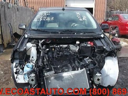 Used 2012 Ford Edge Limited image 4