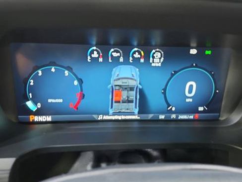 Used 2025 Ford F150 XLT w/ Equipment Group 301A Standard AWD/4WD image 39
