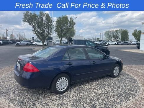 Used 2006 Honda Accord VP image 6