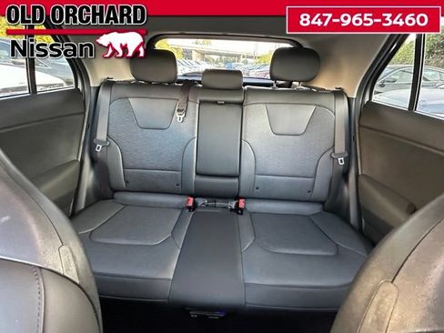 Used 2023 Kia Niro Wave FWD image 12