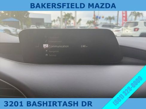 Used 2022 MAZDA MAZDA3 s image 18