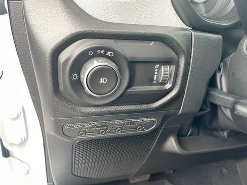 New 2026 Jeep Wrangler Sport image 18