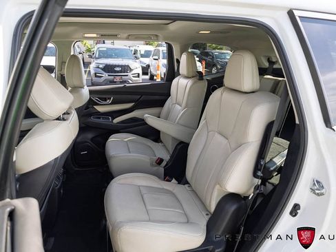Used 2021 Subaru Ascent Limited w/ Technology Package AWD/4WD image 46
