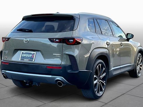 Used 2024 MAZDA CX-50 2.5 Turbo w/ Cargo Package image 13