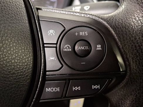 Used 2023 Toyota Corolla LE w/ Carpet Mat Package (TMS) FWD image 21