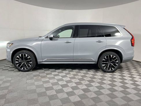 Used 2026 Volvo XC90 B6 Plus w/ Protection Package Premier AWD/4WD image 5