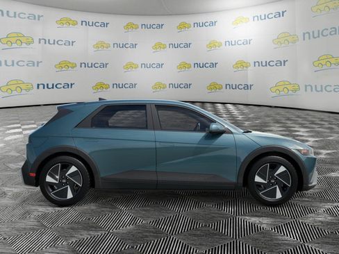 New 2026 Hyundai Ioniq 5 SEL AWD/4WD image 7