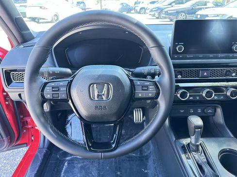 Used 2026 Honda Civic Sport image 18