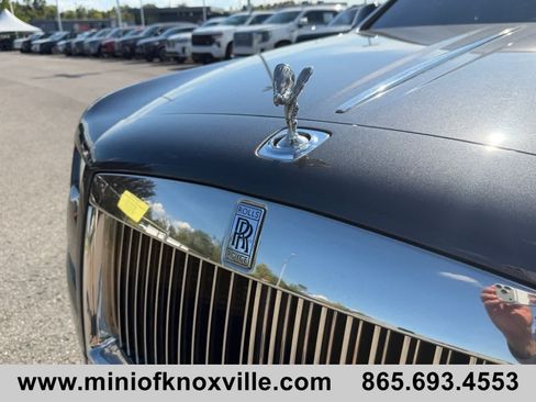 Used 2015 Rolls-Royce Ghost RWD image 10