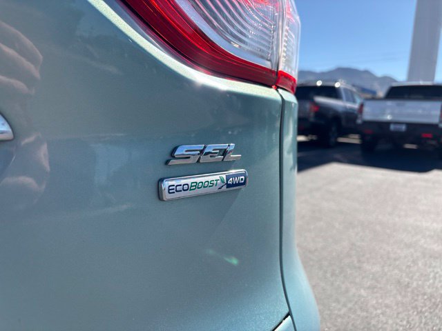 Used 2013 Ford Escape SEL AWD/4WD image 27