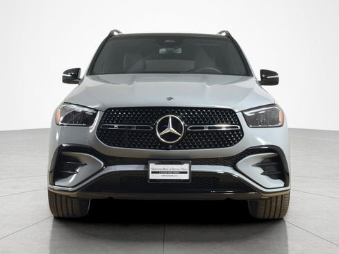 Used 2024 Mercedes-Benz GLE 450e 4MATIC image 8
