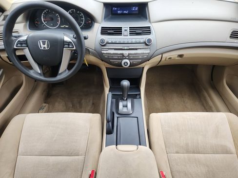 Used 2010 Honda Accord LX-P image 26