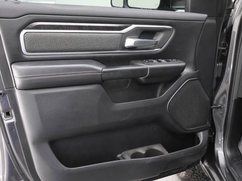 Used 2020 RAM 1500 Big Horn image 37