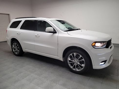 Used 2019 Dodge Durango GT AWD/4WD image 11