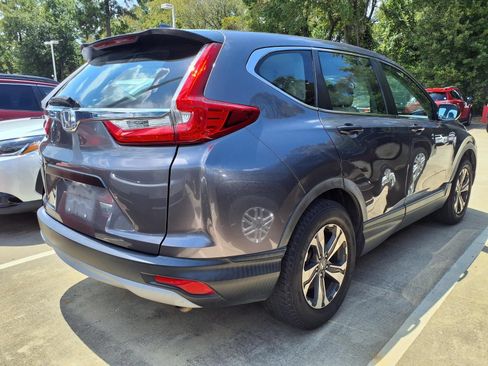 Used 2017 Honda CR-V LX image 5