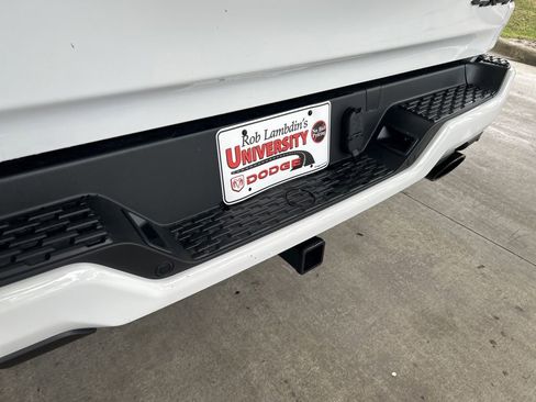 New 2026 RAM 1500 Big Horn image 21