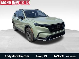 Used 2026 Honda CR-V TrailSport 360° Tour